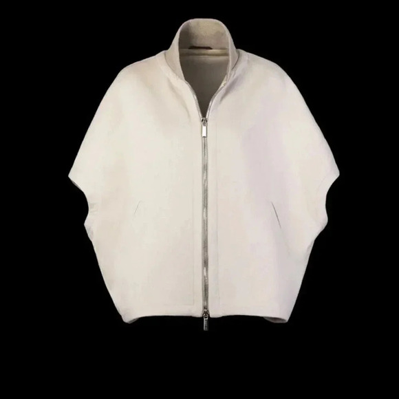 Moorer Women’s Jacket Pegaso-CWR Size 44 - Picture 3 of 11